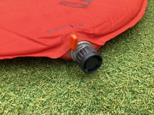 THERMAREST (サーマレスト) インフレータブルマット 30442 ケース付 R値3.9 168×51cm プロライトプラス WR