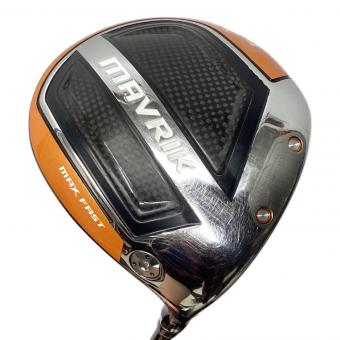 Callaway (キャロウェイ) MARVRIK MAX FAST ドライバー