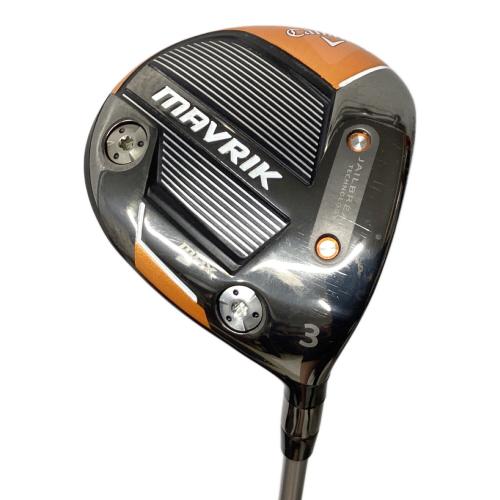 Callaway (キャロウェイ) MARVRIK MAX 3W フェアウェイウッド
