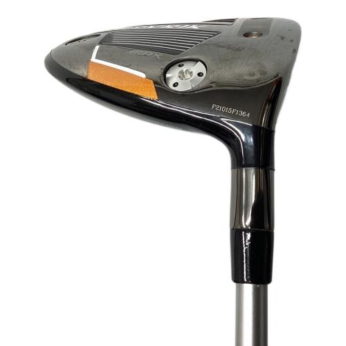 Callaway (キャロウェイ) MARVRIK MAX 3W フェアウェイウッド