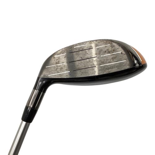 Callaway (キャロウェイ) MARVRIK MAX フェアウェイウッド フェースにサビ有