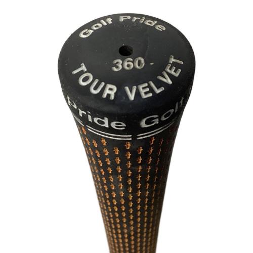 Callaway (キャロウェイ) MARVRIK MAX フェアウェイウッド フェースにサビ有