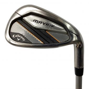Callaway (キャロウェイ) MARVRIK アイアンセット