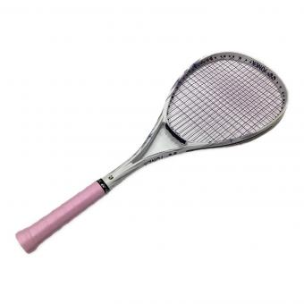 YONEX (ヨネックス) VOLTRAGE 5S UXL0 軟式テニスラケット 2024年モデル フェイス90/213g～227g/G1