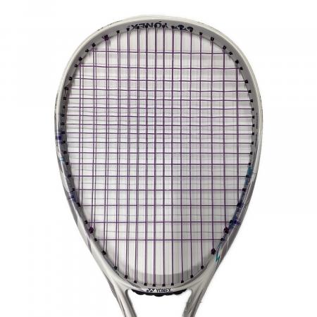 YONEX (ヨネックス) VOLTRAGE 5S UXL0 軟式テニスラケット 2024年