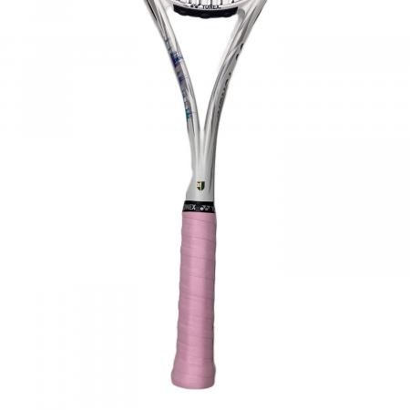 ヨネックス VOLTRAGE5S UXL0 YONEX (ヨネックス) VOLTRAGE 5S UXL0 軟式テニスラケット 2024年