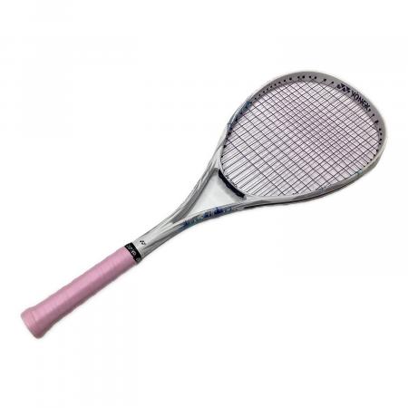 ラケット(軟式用) YONEX VOLTRAGE V5 UXL 1 YONEX (ヨネックス) VOLTRAGE 5S UXL0 軟式テニスラケット 2024年