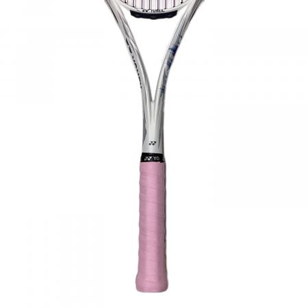 YONEX (ヨネックス) VOLTRAGE 5S UXL0 軟式テニスラケット 2024年