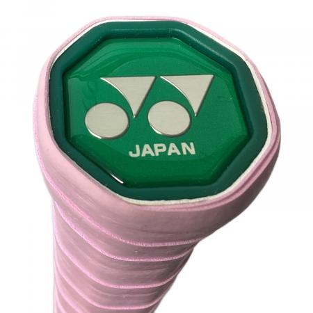 YONEX (ヨネックス) VOLTRAGE 5S UXL0 軟式テニスラケット 2024年