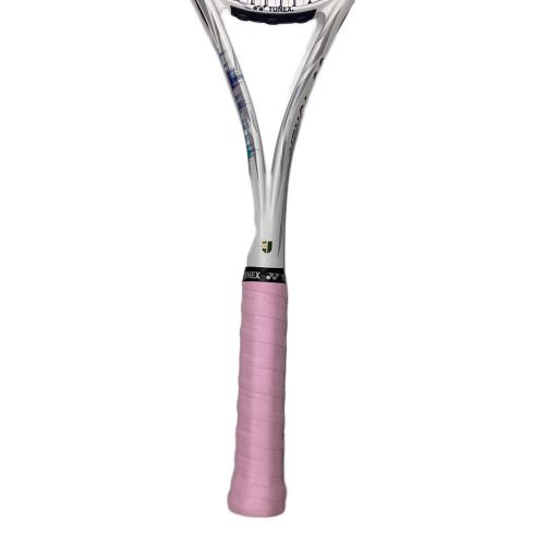 YONEX (ヨネックス) VOLTRAGE 5S UXL0 軟式テニスラケット 2024年モデル フェイス90/213g～227g/G1