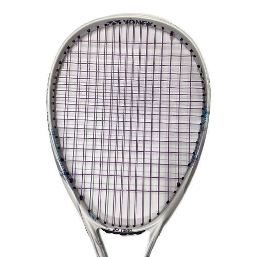 YONEX (ヨネックス) VOLTRAGE 5S UXL0 軟式テニスラケット 2024年モデル フェイス90/213g～227g/G1