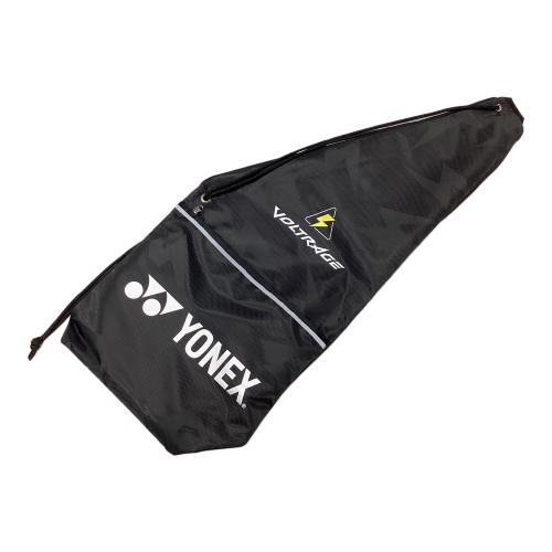 YONEX (ヨネックス) VOLTRAGE 5S UXL0 軟式テニスラケット 2024年モデル フェイス90/213g～227g/G1