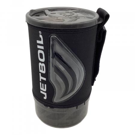 JETBOIL (ジェットボイル) シングルガスバーナー JBFLASH 2023年製