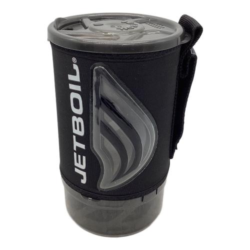 JETBOIL (ジェットボイル) シングルガスバーナー JBFLASH 2023年製