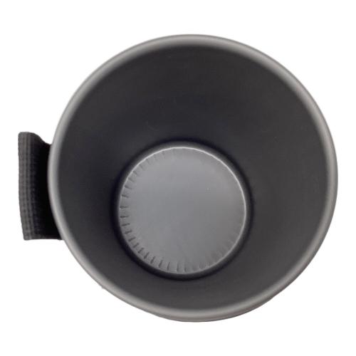 JETBOIL (ジェットボイル) シングルガスバーナー JBFLASH 2023年製 フラッシュ 1L PSLPGマーク有