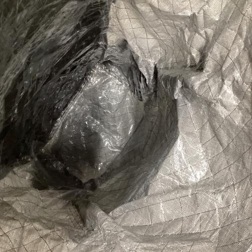 Zpacks (ジーパックス) バックパック グレー×ブラック Sub-Nero