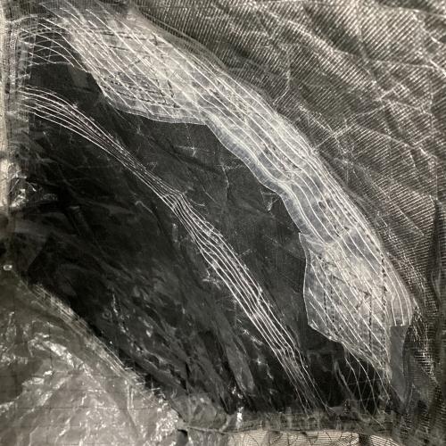 Zpacks (ジーパックス) バックパック グレー×ブラック Sub-Nero