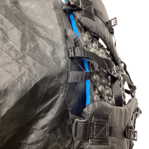 Zpacks (ジーパックス) バックパック グレー×ブラック Sub-Nero