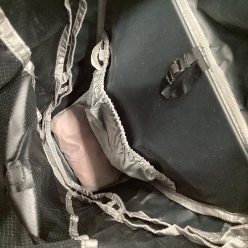 MAMMUT (マムート) バックパック 2530-01260 デュカン26