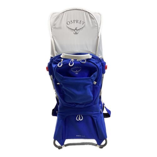 OSPREY (オスプレー) バックパック 26L ブルー POCO PLUS