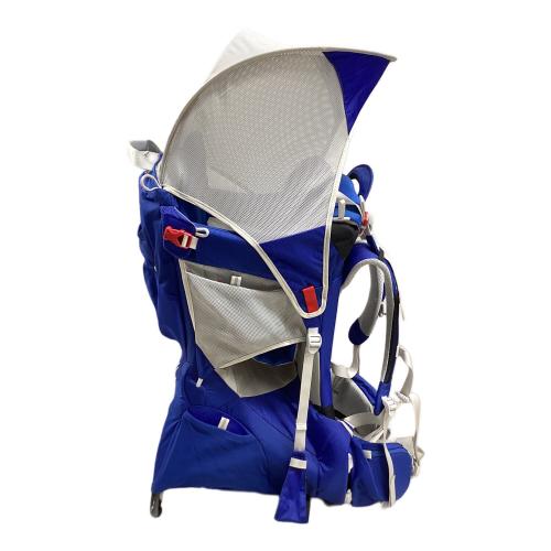 OSPREY (オスプレー) バックパック 26L ブルー POCO PLUS