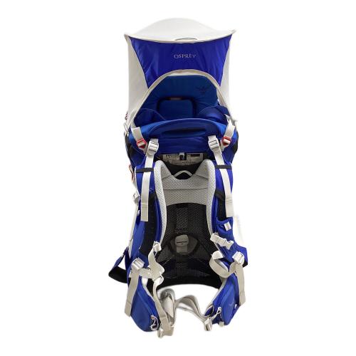 OSPREY (オスプレー) バックパック 26L ブルー POCO PLUS