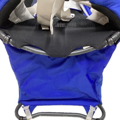 OSPREY (オスプレー) バックパック 26L ブルー POCO PLUS