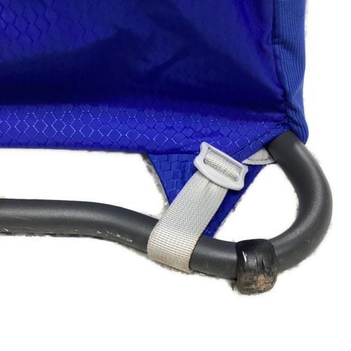 OSPREY (オスプレー) バックパック 26L ブルー POCO PLUS