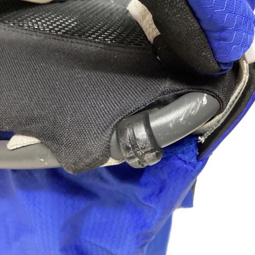 OSPREY (オスプレー) バックパック 26L ブルー POCO PLUS