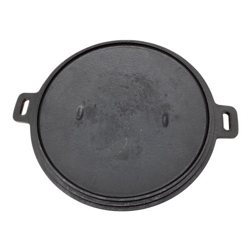 Snow peak (スノーピーク) 和鉄ダッチオーブン22 ダッチオーブン CS-510