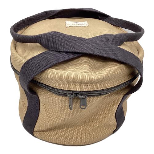 Snow peak (スノーピーク) 和鉄ダッチオーブン22 ダッチオーブン CS-510