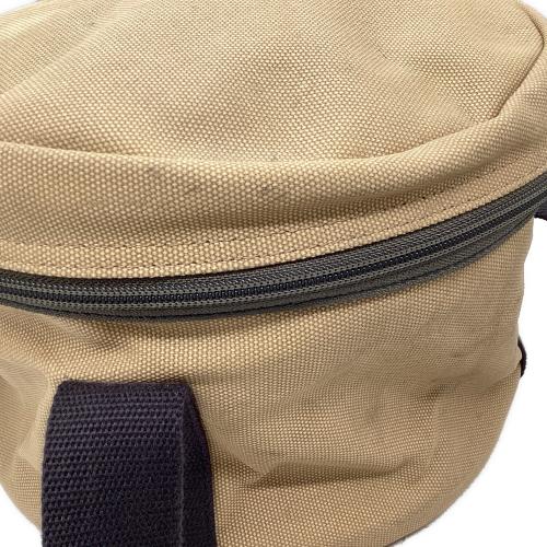 Snow peak (スノーピーク) 和鉄ダッチオーブン22 ダッチオーブン CS-510