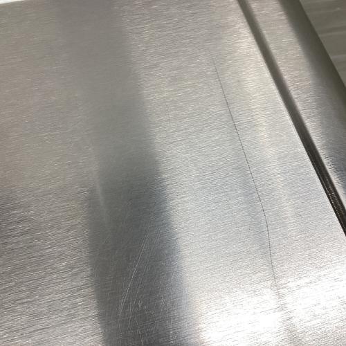 Coleman (コールマン) スチールベルトクーラー クーラーボックス 6150 54QT(約51L) シルバー