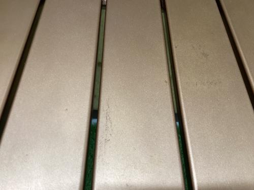 Coleman (コールマン) アウトドアテーブル 170-7632 廃盤品 約106×70×60cm ブラウン コンフォートマスター ラウンジロールテーブル