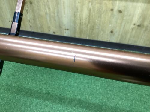 Coleman (コールマン) アウトドアテーブル 170-7632 廃盤品 約106×70×60cm ブラウン コンフォートマスター ラウンジロールテーブル