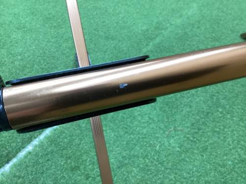 Coleman (コールマン) アウトドアテーブル 170-7632 廃盤品 約106×70×60cm ブラウン コンフォートマスター ラウンジロールテーブル