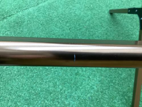 Coleman (コールマン) アウトドアテーブル 170-7632 廃盤品 約106×70×60cm ブラウン コンフォートマスター ラウンジロールテーブル
