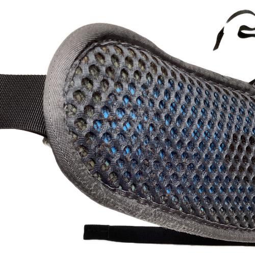 GREGORY (グレゴリー) バックパック SIZE MD ブラック×ブルー ZULU35