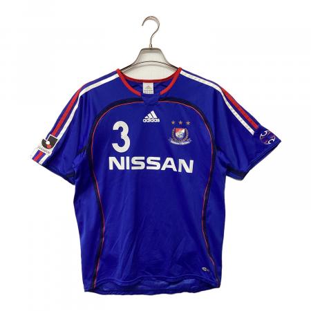 横浜F・マリノス (ヨコハマエフマリノス) 松田直樹【3】サッカー