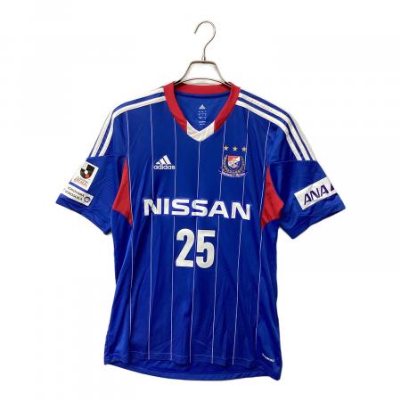 横浜F・マリノス (ヨコハマエフマリノス) 中村俊輔【25】サッカー