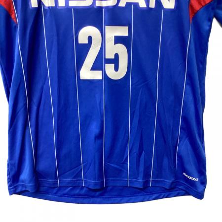 横浜F・マリノス (ヨコハマエフマリノス) 中村俊輔【25】サッカー