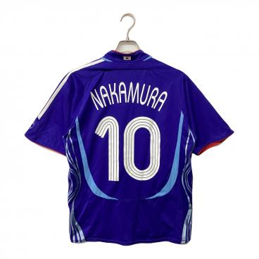 インテル (インテル・ミラノ) サッカーユニフォーム メンズ SIZE L