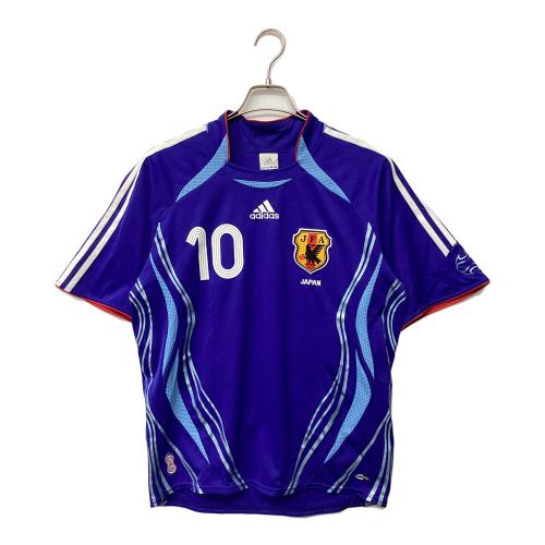 日本代表 (ニホンダイヒョウ) 中村俊輔【10】 サッカーユニフォーム