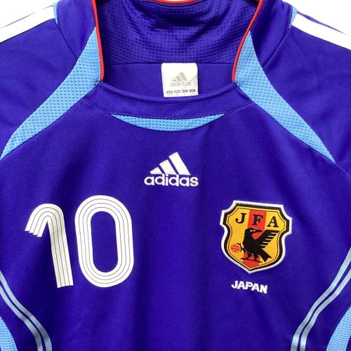 日本代表 (ニホンダイヒョウ) 中村俊輔【10】 サッカーユニフォーム