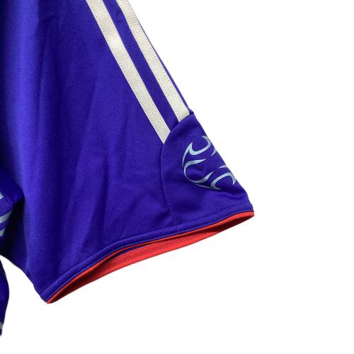 日本代表 (ニホンダイヒョウ) 中村俊輔【10】 サッカーユニフォーム 818189 2006年 SIZE M ブルー