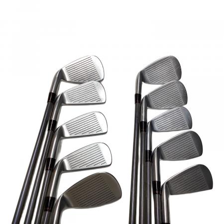 HONMA (ホンマ) LB-606 24K GP アイアンセット｜トレファクONLINE