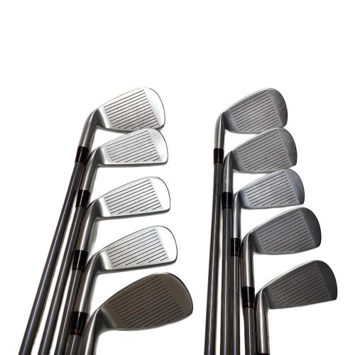 HONMA (ホンマ) LB-606 24K GP アイアンセット