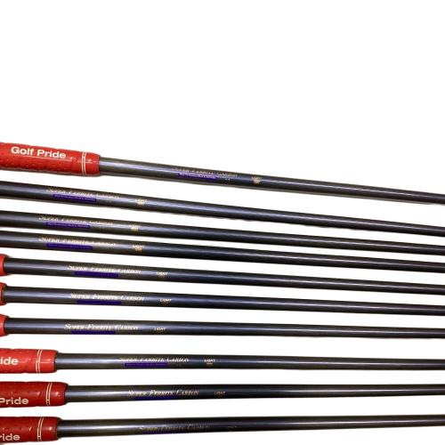 HONMA (ホンマ) LB-606 24K GP アイアンセット