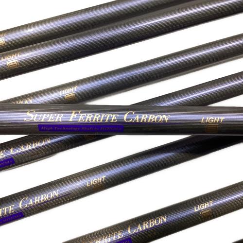 HONMA (ホンマ) LB-606 24K GP アイアンセット