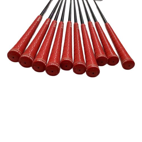 HONMA (ホンマ) LB-606 24K GP アイアンセット